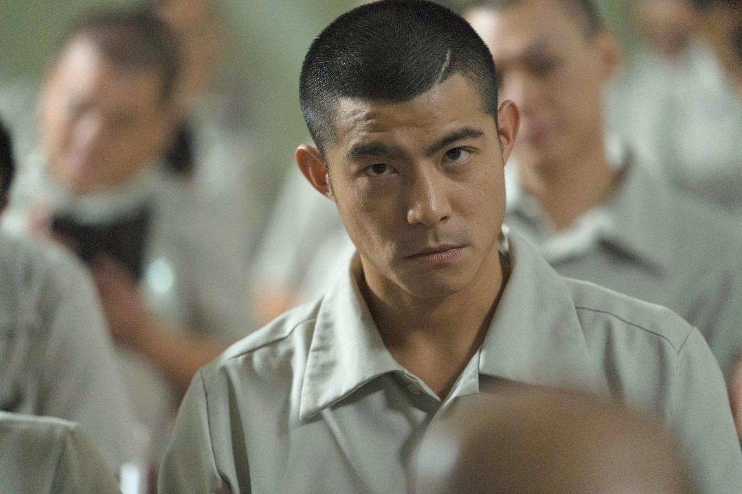 《罪梦者》剧照