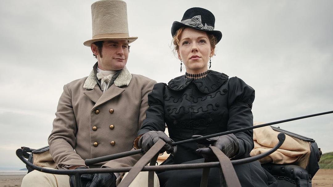 《沙地屯》海报第34张图片