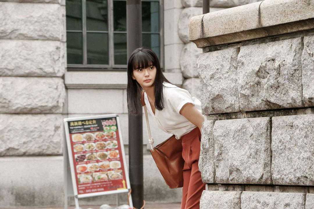 《这个不可以报销！》海报第15张图片