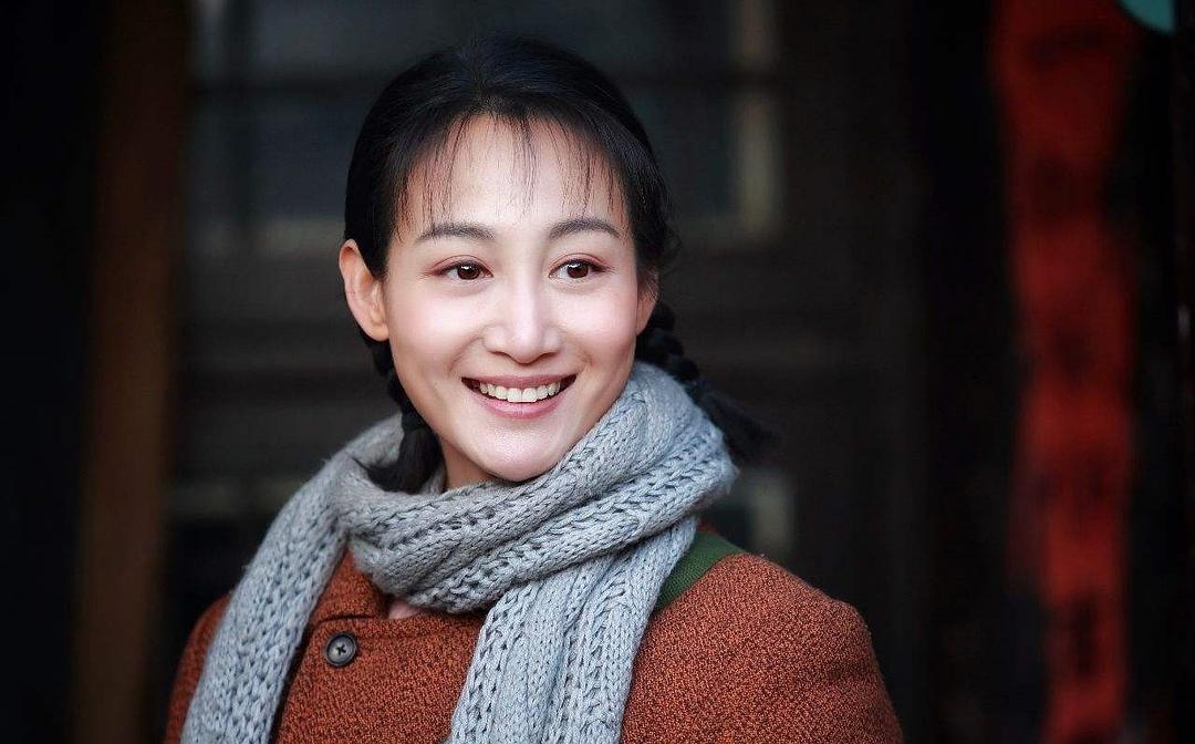 王小花（陈雅斓饰）