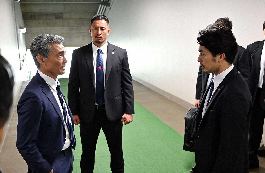 《比赛完毕》剧照第58张图片