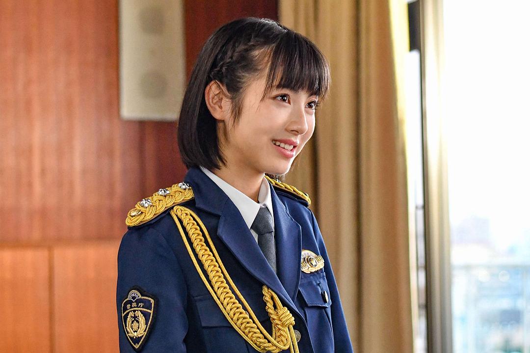 《一日偶像署长的事件簿》剧照第24张图片