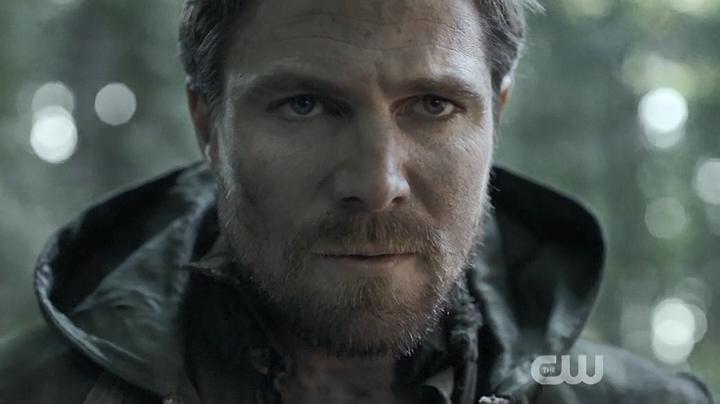 《绿箭侠第八季》海报第38张图片