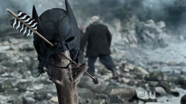 布鲁斯韦恩消失？