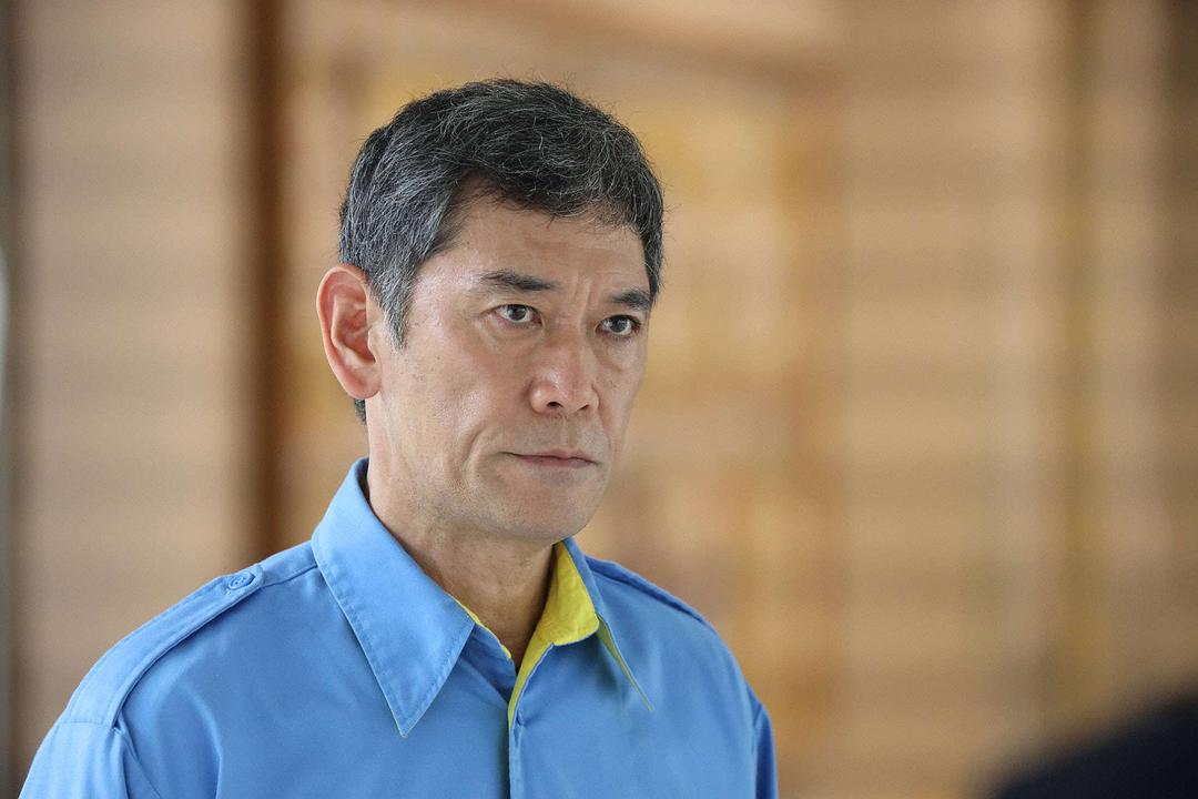 《法医朝颜》剧照第60张图片