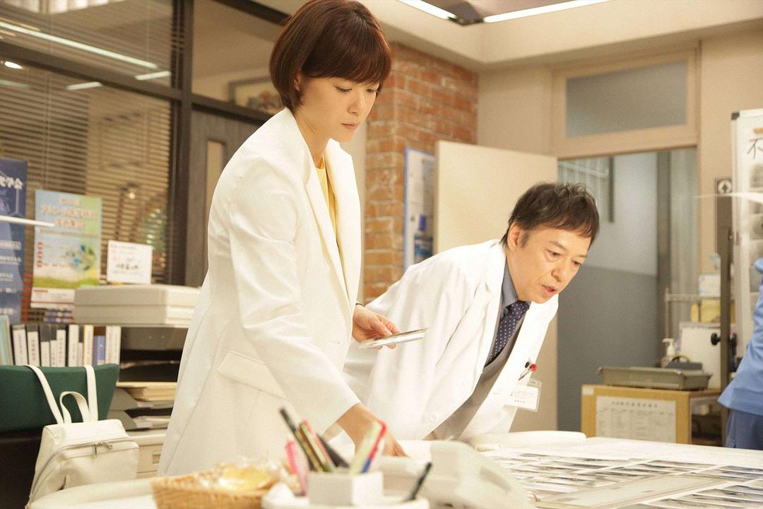 《法医朝颜》剧照第58张图片