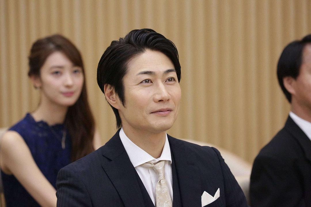 《法医朝颜》剧照第56张图片