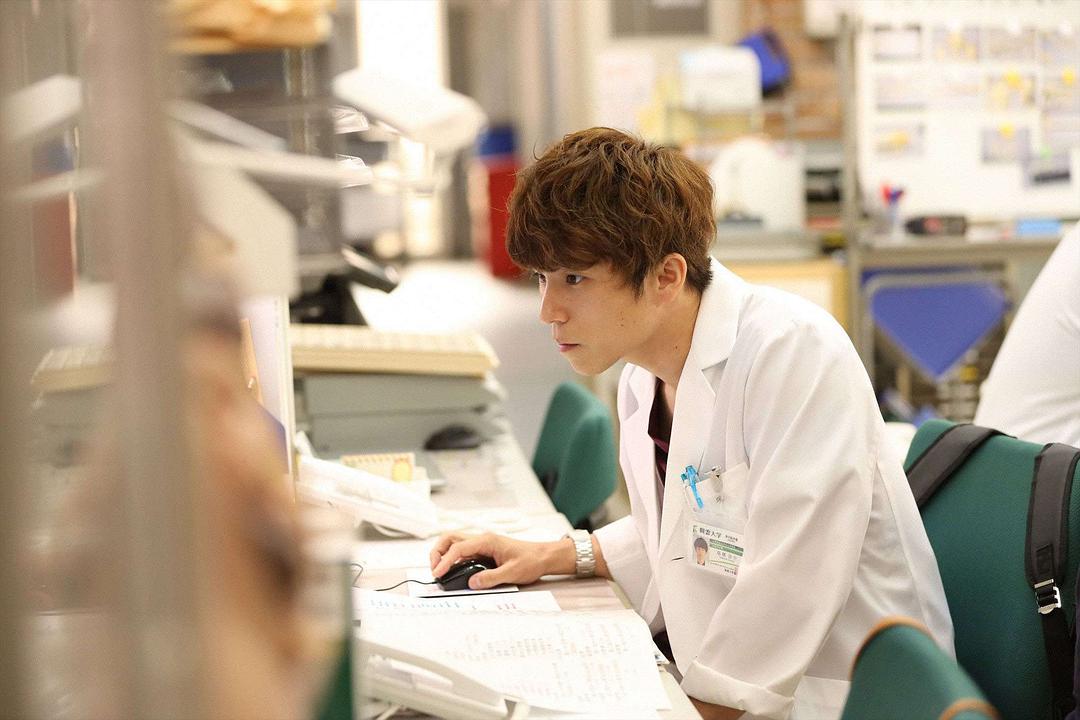 《法医朝颜》剧照第55张图片