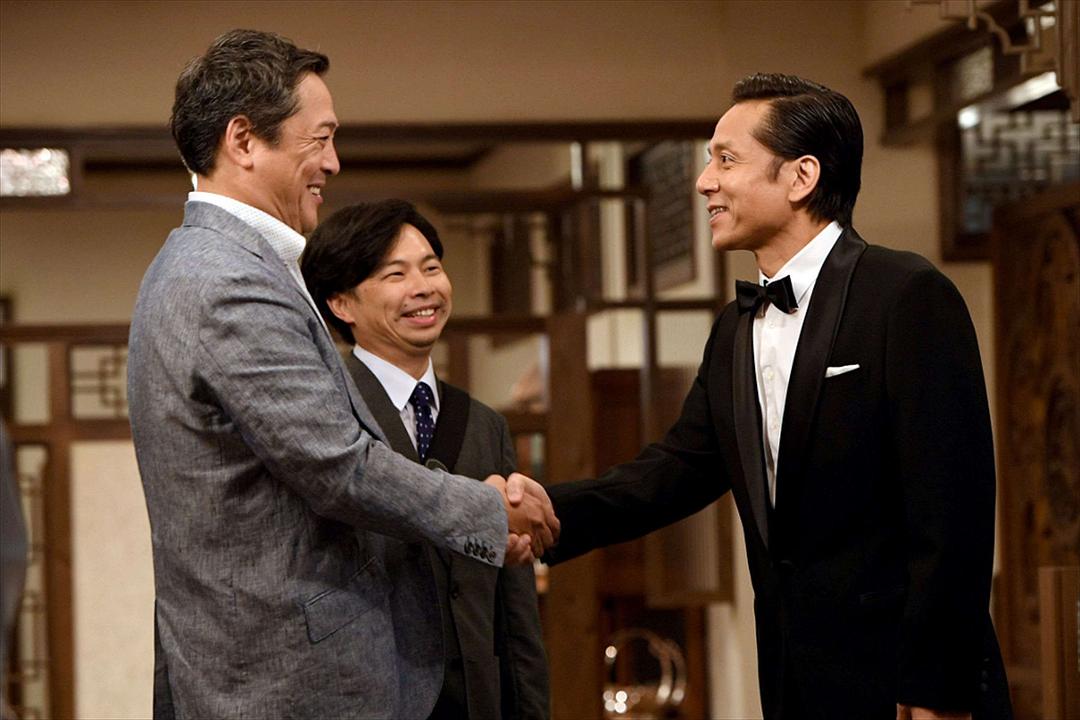 《天国餐馆》剧照第51张图片