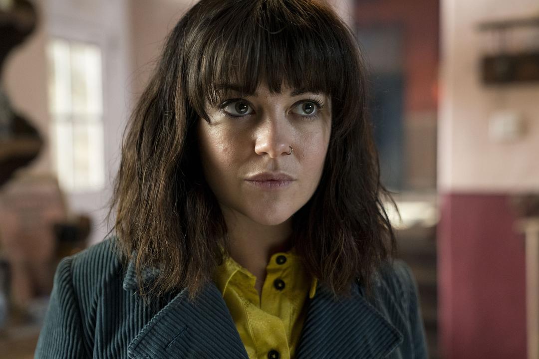 《都柏林凶案》海报第54张图片