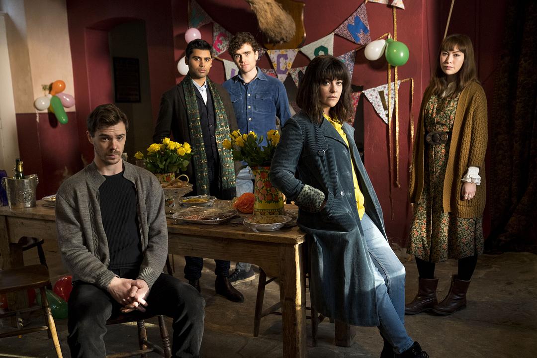 《都柏林凶案》海报第53张图片