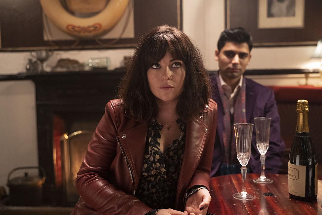 《都柏林凶案》海报第43张图片