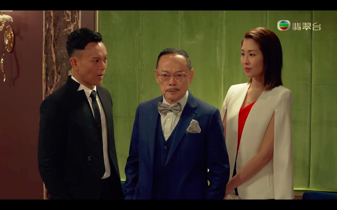 《解决师》剧照第18张图片