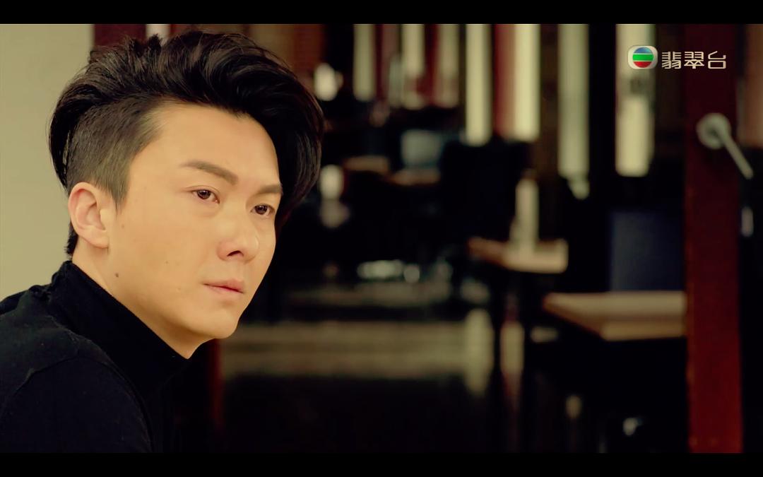 《解决师》剧照第13张图片