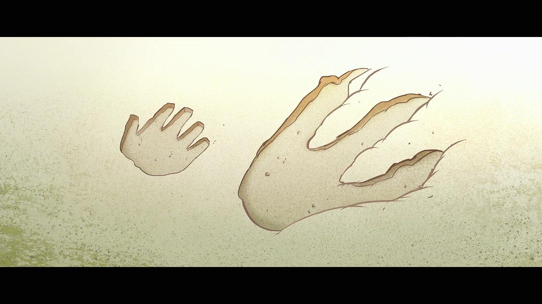 《史前战纪》剧照