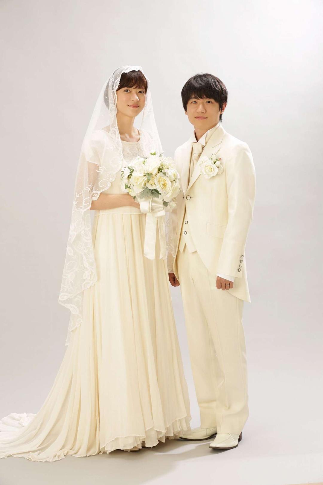 《法医朝颜》剧照第11张图片