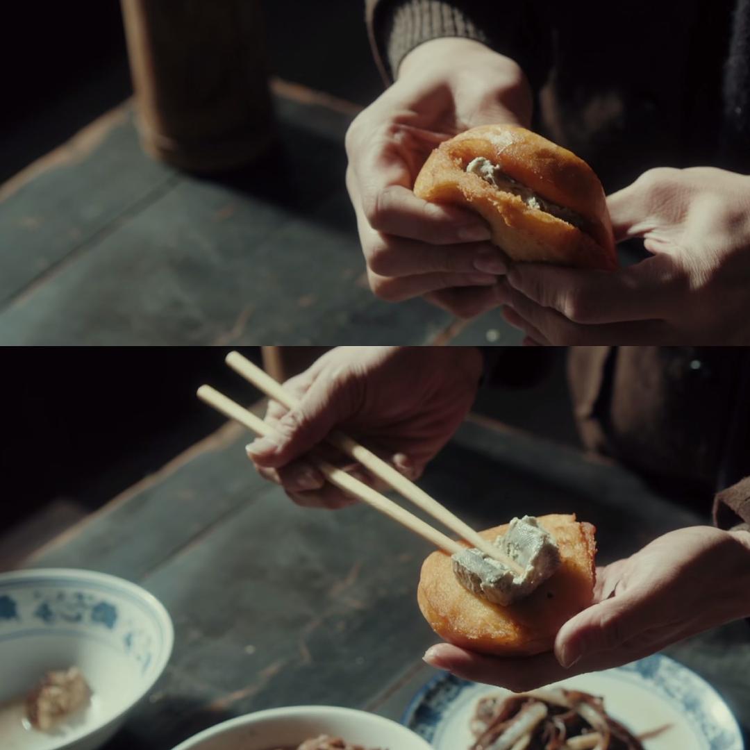 《光荣时代》剧照第41张图片