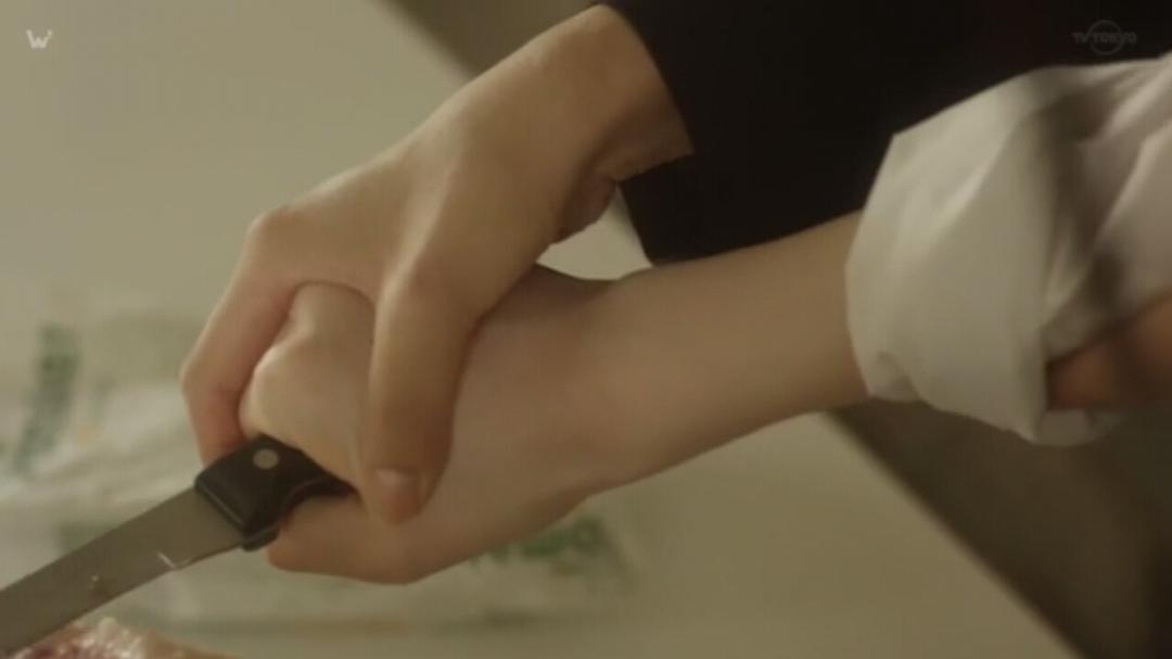 《新手姐妹的双人餐桌》海报第12张图片