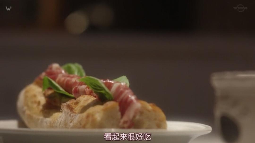 《新手姐妹的双人餐桌》海报第11张图片