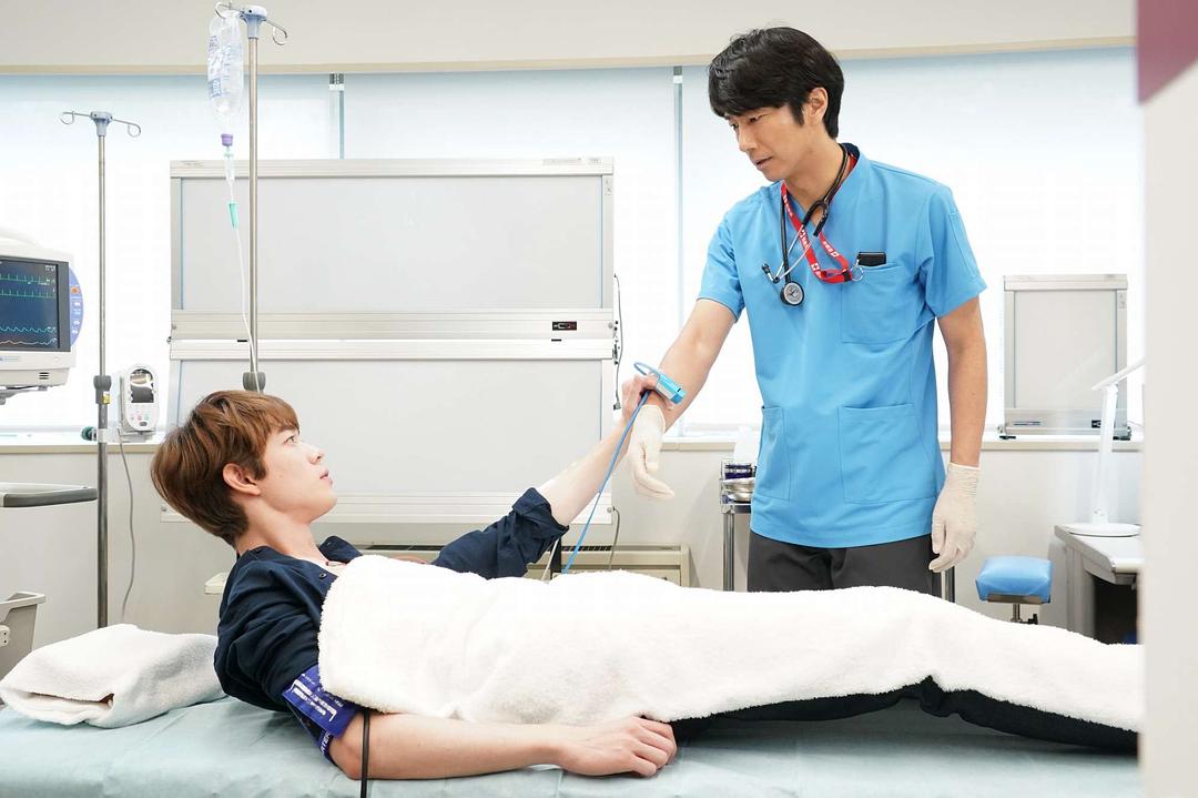 《伪装不伦》剧照第44张图片