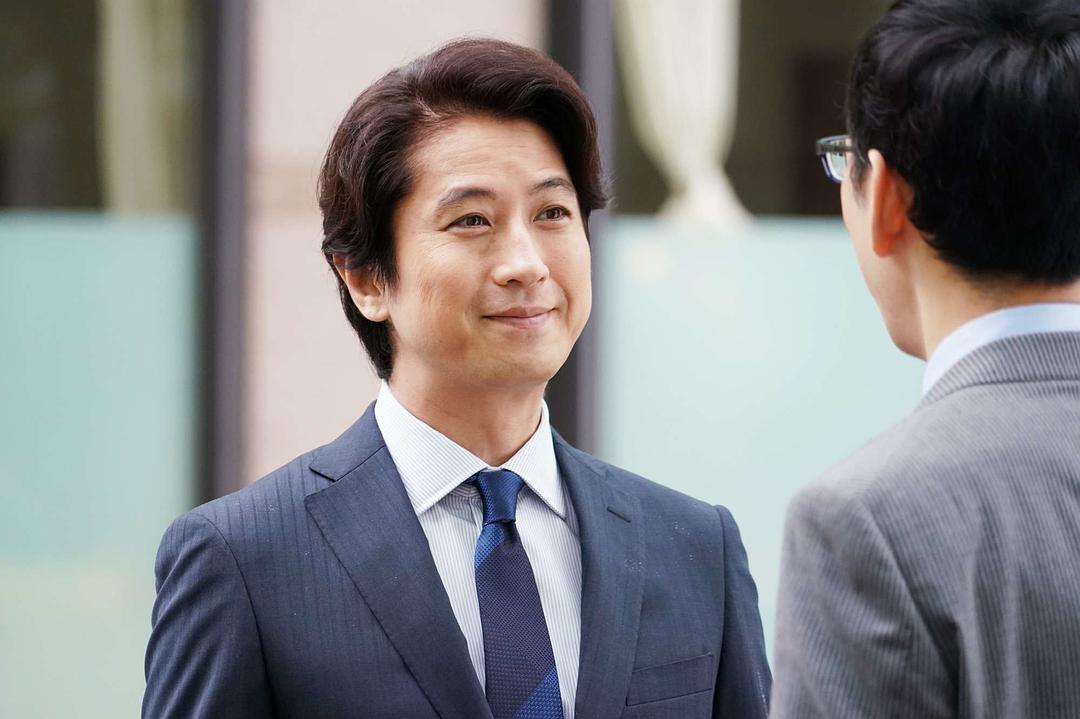 《伪装不伦》剧照第37张图片