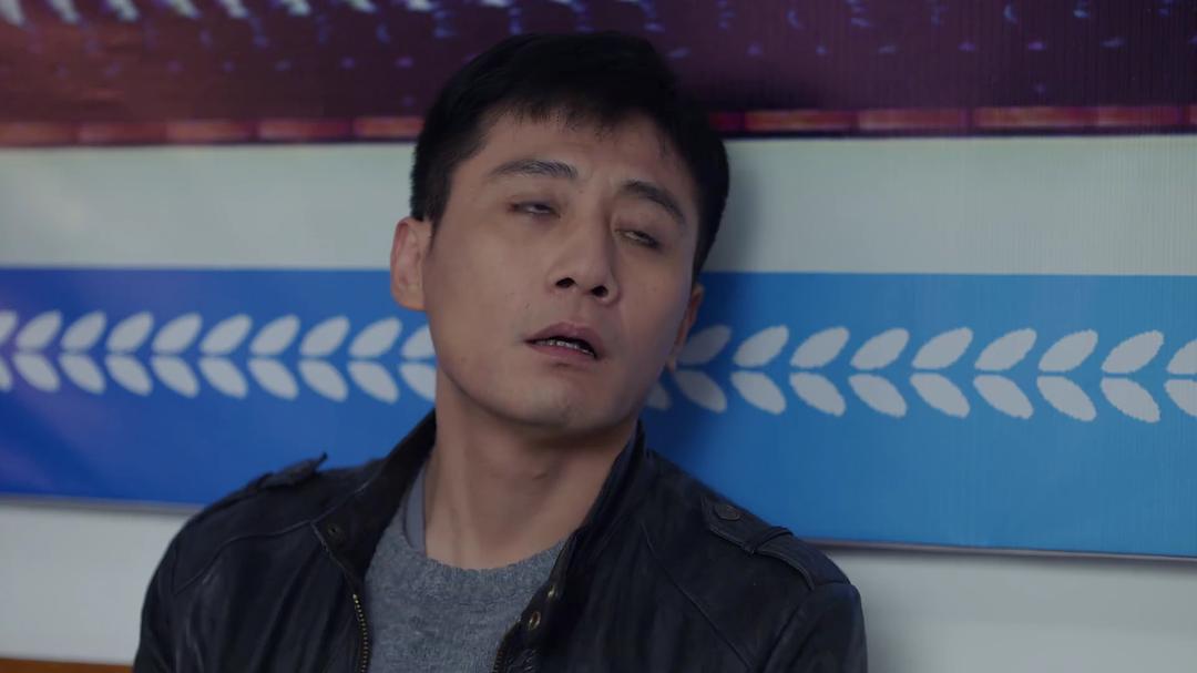 《在远方》剧照第35张图片