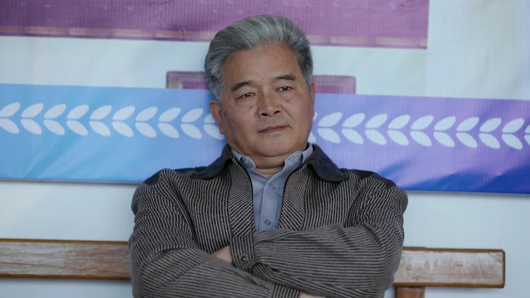 《在远方》剧照第43张图片