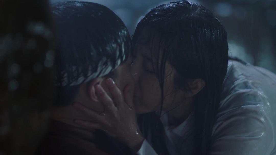 《在远方》剧照第42张图片