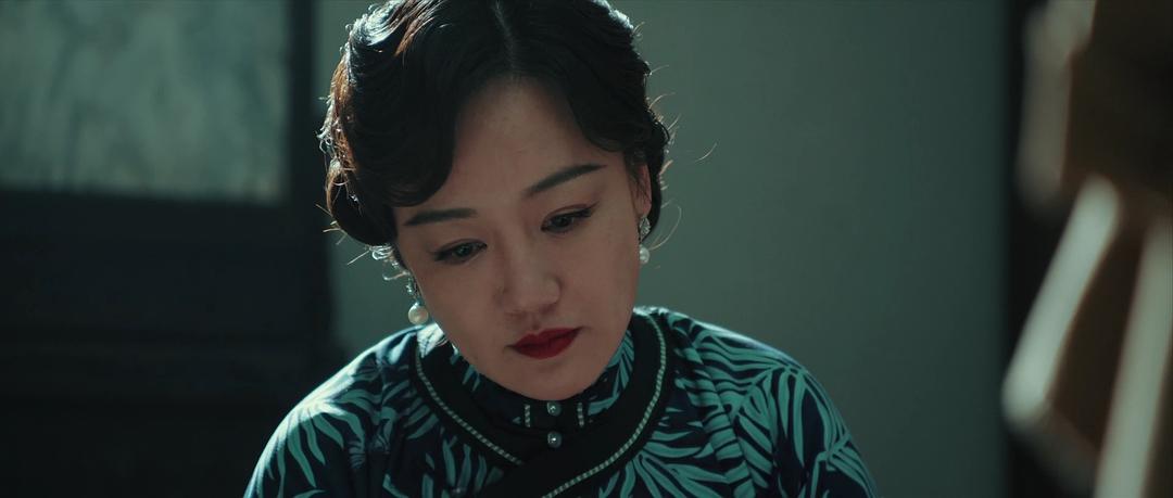 《光荣时代》剧照第37张图片