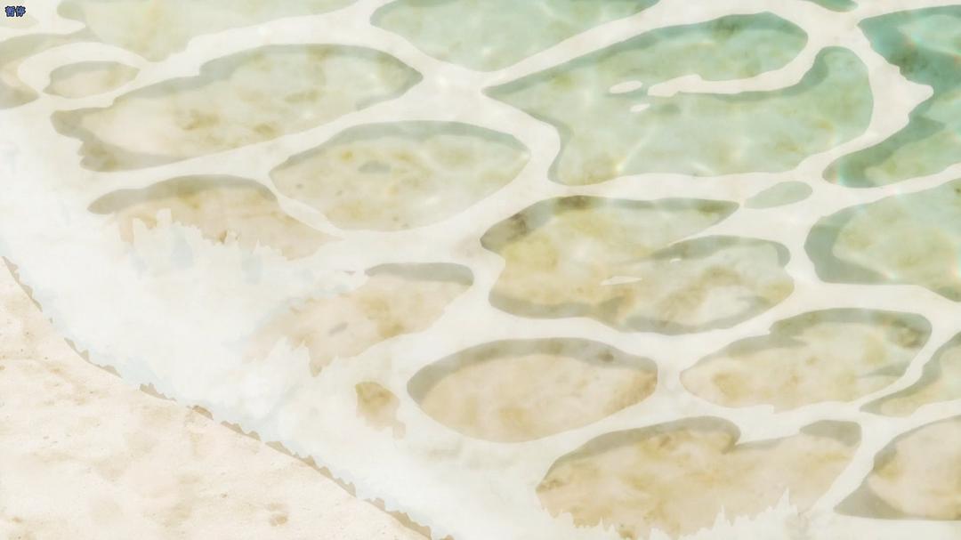 《悠哉日常大王剧场版：假期活动》海报第39张图片