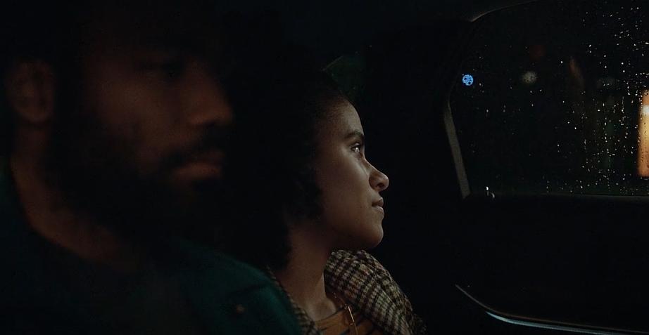 《亚特兰大第二季》海报第21张图片