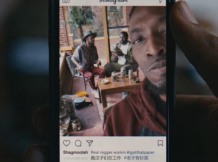 《亚特兰大第二季》海报第17张图片