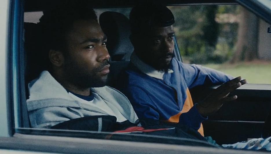 《亚特兰大第二季》海报第15张图片