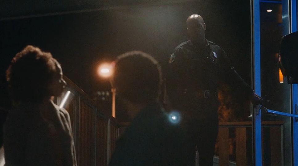 《亚特兰大第二季》海报第12张图片