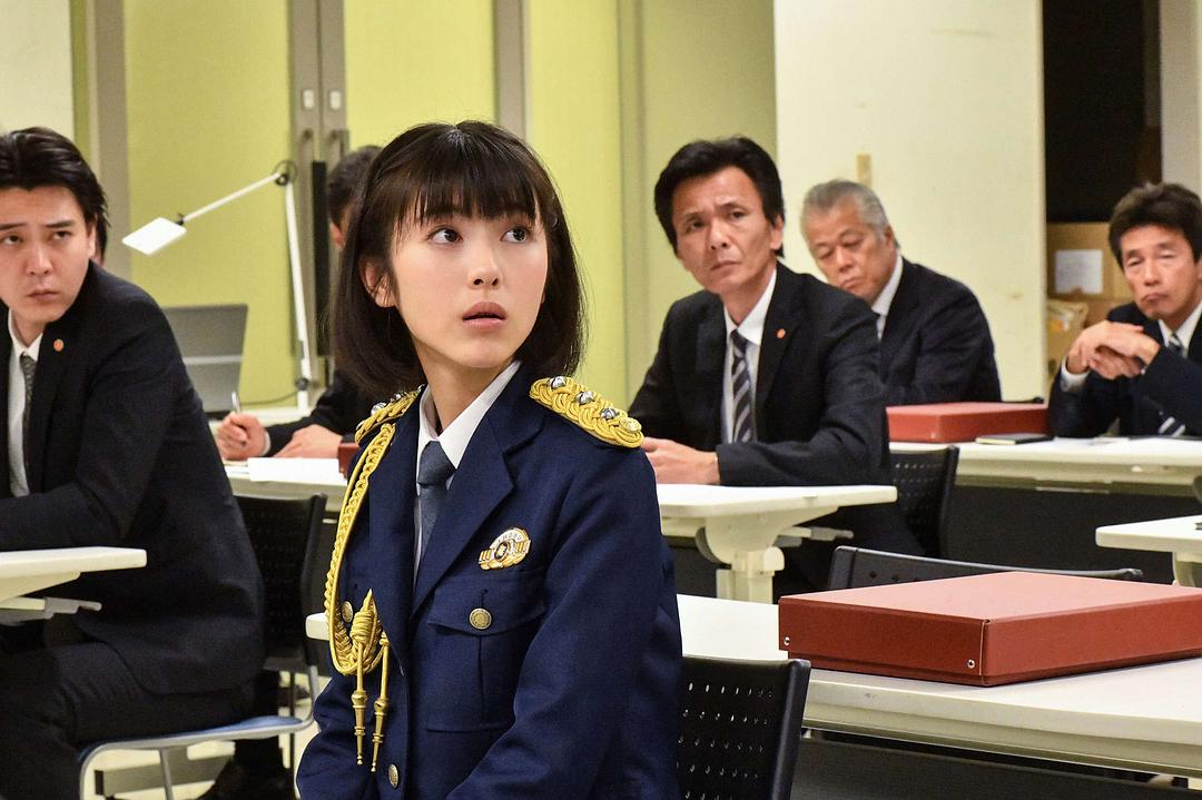 《一日偶像署长的事件簿》剧照