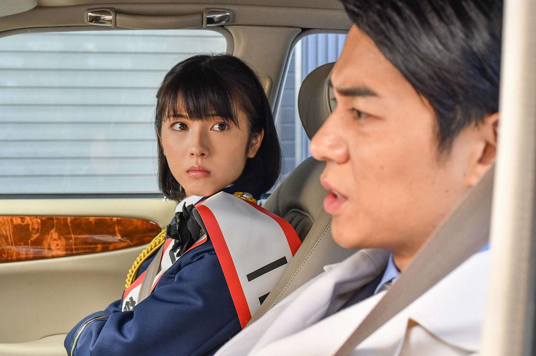 《一日偶像署长的事件簿》剧照