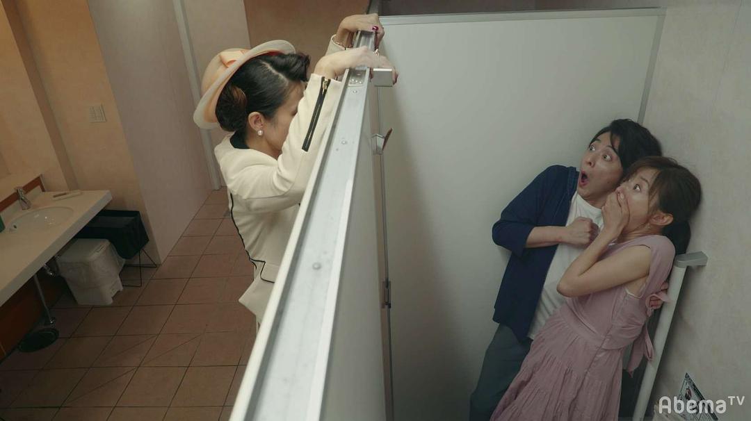 《夺爱之夏》剧照