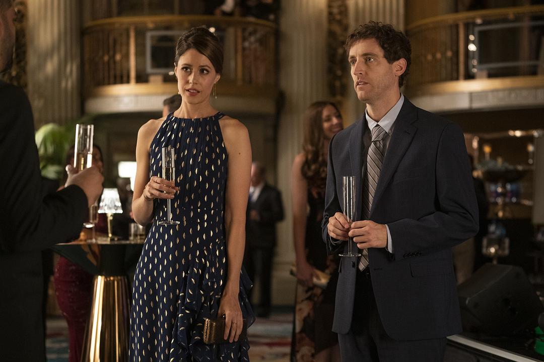 《硅谷第六季》剧照