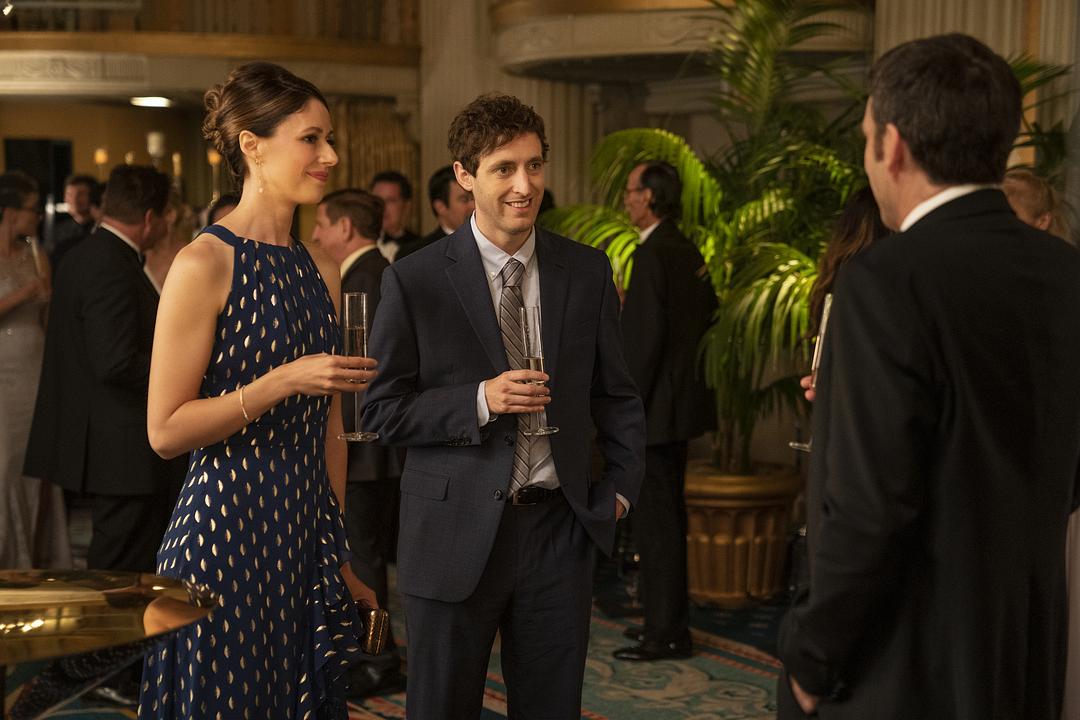 《硅谷第六季》剧照