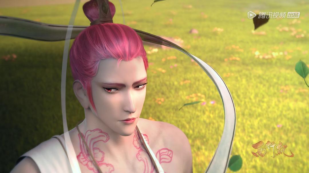 《西行纪之集结篇》剧照第11张图片