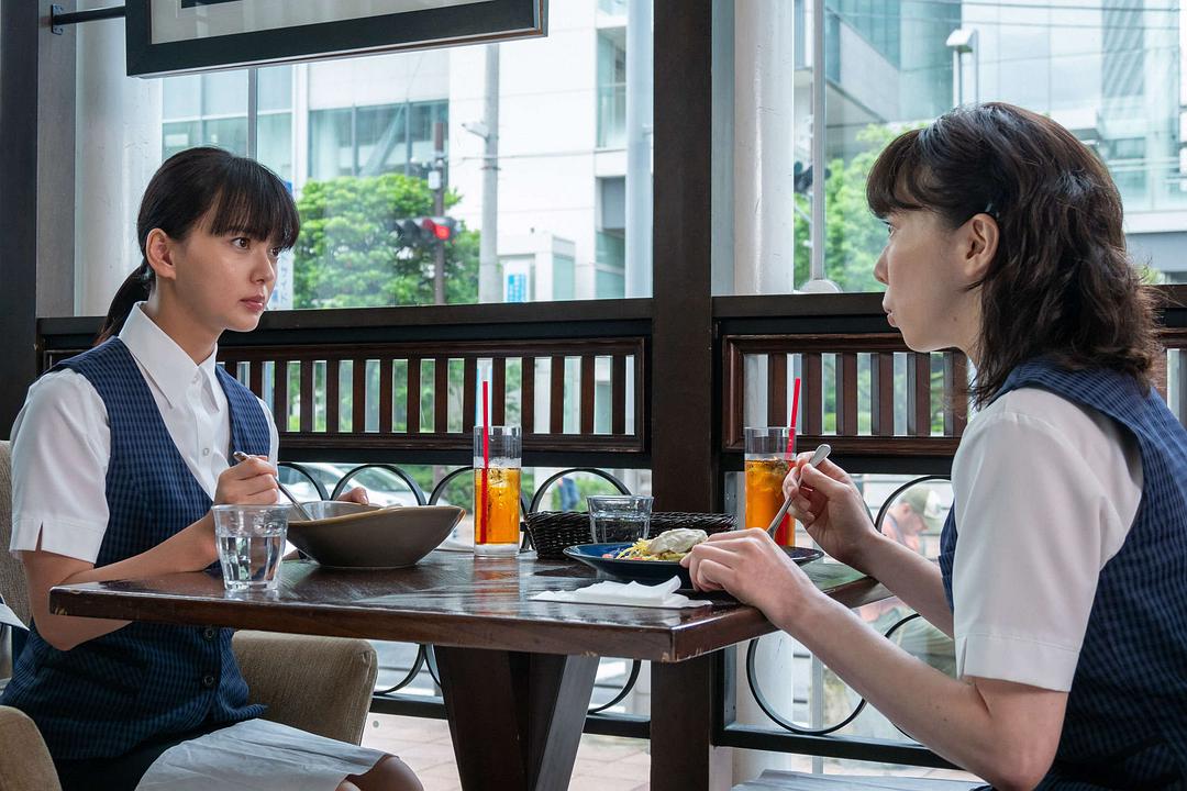 《这个不可以报销！》海报第38张图片