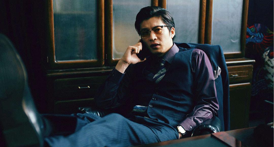 《人生I字路》剧照第25张图片