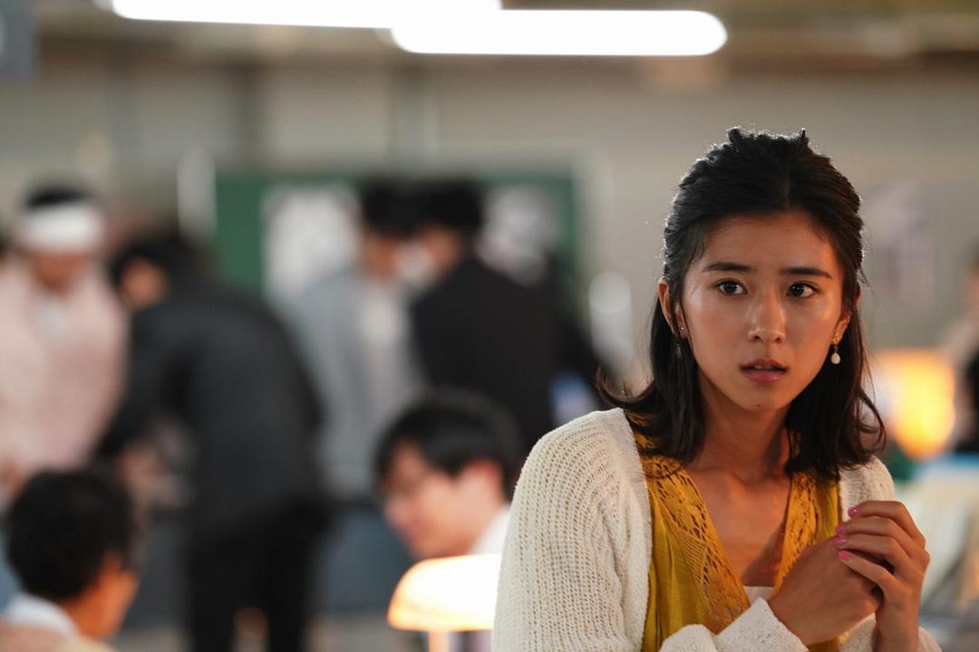 《死役所》剧照