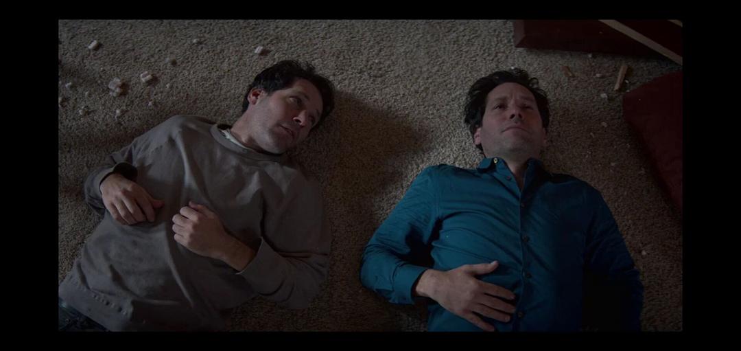 《悦纳新自我》海报第21张图片