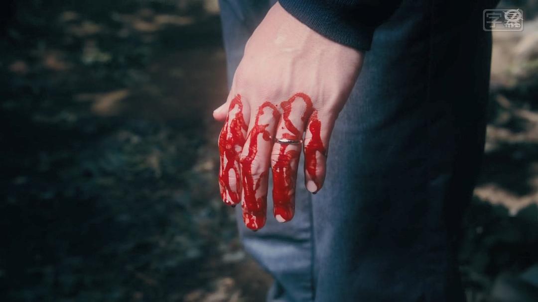 《死役所》剧照第26张图片