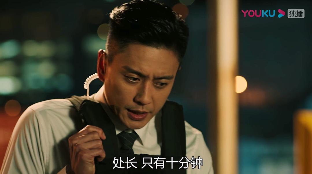 《飞虎之雷霆极战》剧照第18张图片