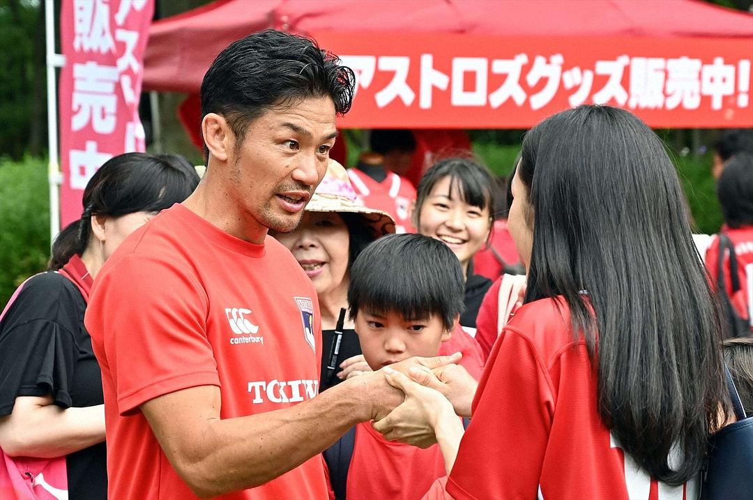 《比赛完毕》剧照第42张图片