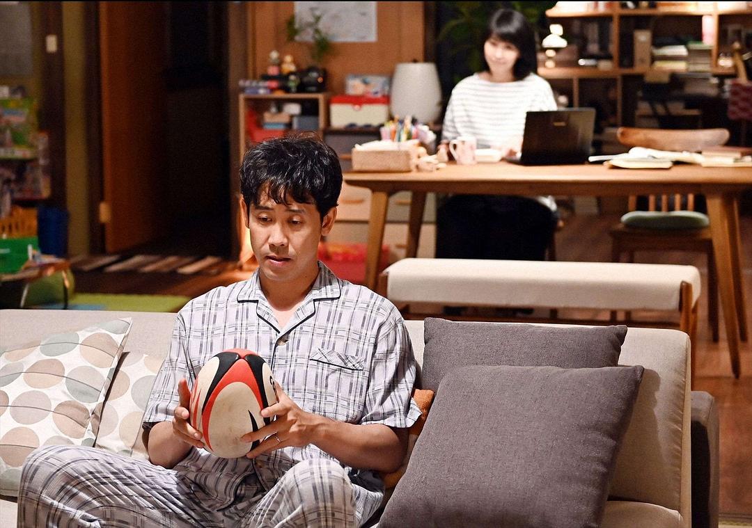 《比赛完毕》剧照第36张图片