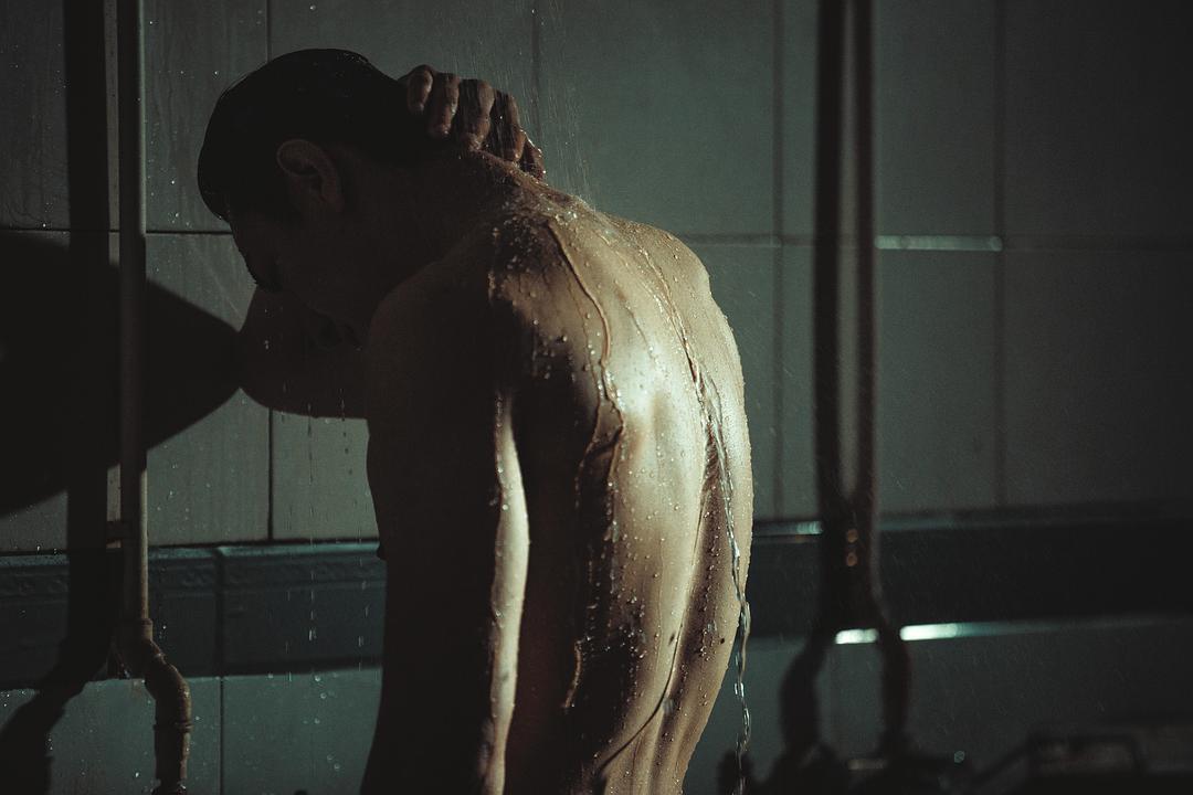 《没有秘密的你》剧照