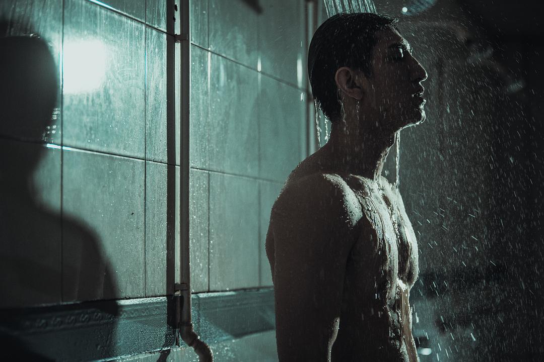 《没有秘密的你》剧照